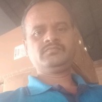 Vinod Pandey