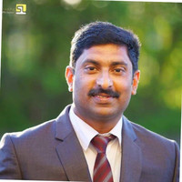 Shanto Kurian