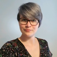Rachel Simpson