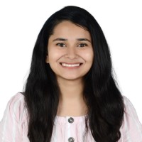 Jinal Prajapati