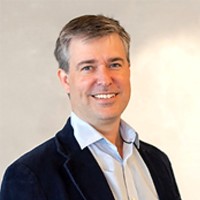 Nigel Parker