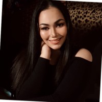 Katheryn Palencia