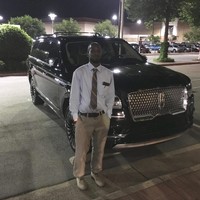 Deaon Harris