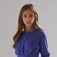 Viktoriia Dobrovolska