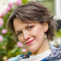 Elena Spivak