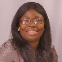 Nkechi Agwuegbo