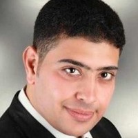 Magdy Hassan