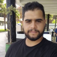 Ibrahim ZEROUAL