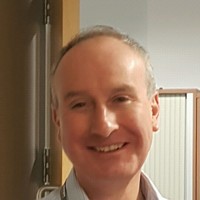 Ian Munro