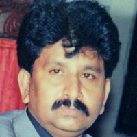 Jacob Javed