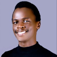 Ernest Ouma