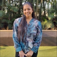 Kalyani Nikam