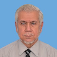 Khawaja Saeed