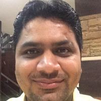 Bhuvan Mahashabde