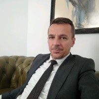 Predrag Stefanović