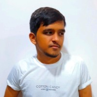 Bhavya Patel