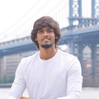 Aayush Koshy