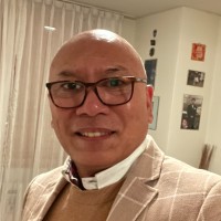 Raymond Latupeirissa