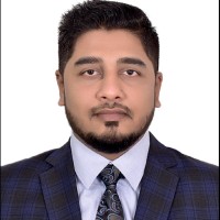 Mohammed Yaseen