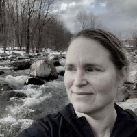 Carolyn Crowley