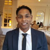 Charles Raja