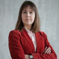 Ekaterina Kleshcheva
