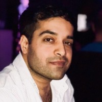Akshat Dhingra