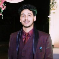 Siddharth Naithani