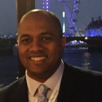 David Coomansingh