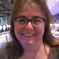 Cathy Spearnock Burghart