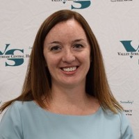 Jennifer DiMaio, Ed.D.