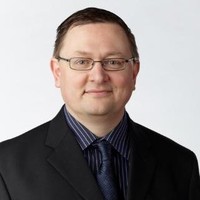 Patrick Sickels