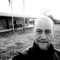 Sergio Andres Galeano Nuñez
