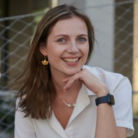Egle Kaminskaite