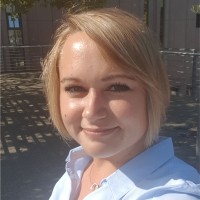 Svenja Ziegenbein