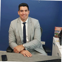 Esteban Abimael Carreón Robles