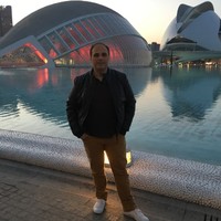 Adrián Horacio Rossi Gazzanego