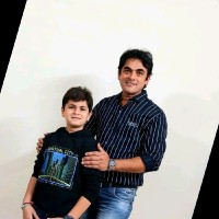Sunilkumar Vadher