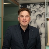 Jaap Kappert
