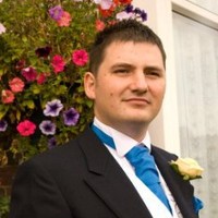 Jason Toulson