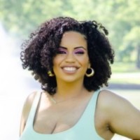Tatiana M. Brown Johnson