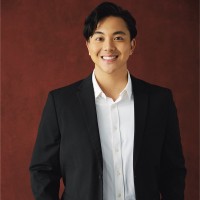 Kevin Kai Qi Zong