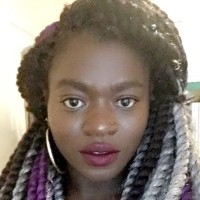 Johnetta Kollie