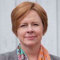 Gunilla Keller