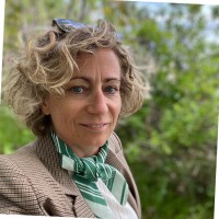 Anne Lorentzen