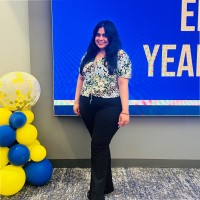 Sakshi Gupte
