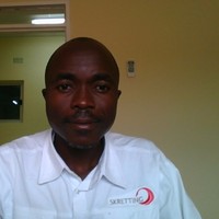Samson Kachepa
