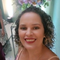 Darlene Oliveira