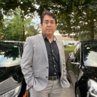 Rizwan Aslam