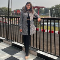 Vidhi Rastogi